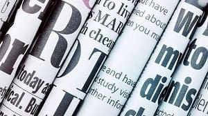 Thai Tones Newspaper