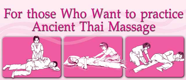Learn Thai Conversation for Thai Massage