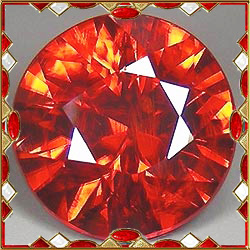 Red Gem on your birthday Learn Thai