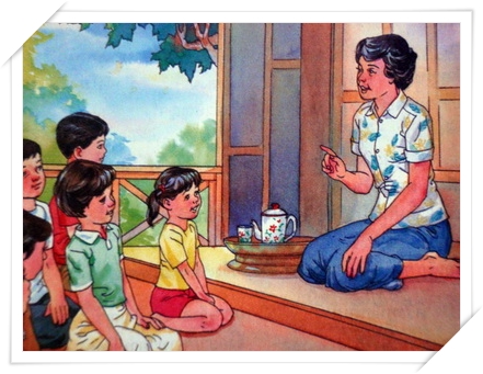 สรรพนาม Thai Pronouns 