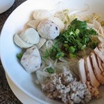 ก๋วยเตี๋ยวแห้ง