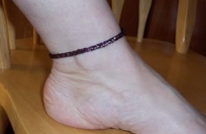 Ankle Bracelet Dress Accessories