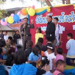 wan-dek, วันเด็ก easy to learn Thai with TLH