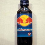 thai drink Red Bull