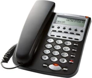 Telephone Conversations in Thai