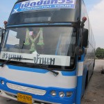 Thai phrase How to Make Enquiries About Travel Arrangements enjoyed learning Thai with us