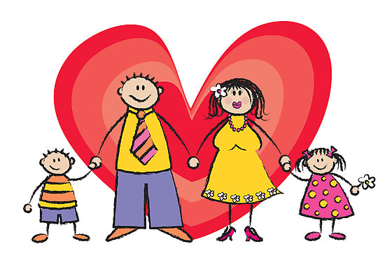 family ครอบครัว