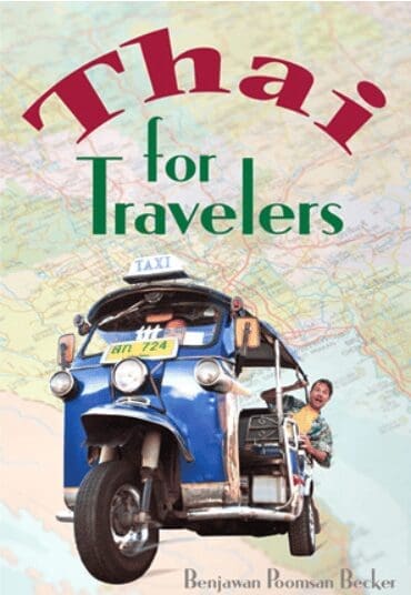 Thai for Tourists - Thai language made easy