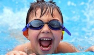 Swimming Vocabulary in the Thai language