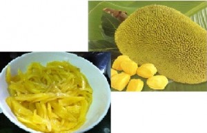 Jack fruit