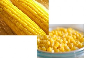 Sweet Corn