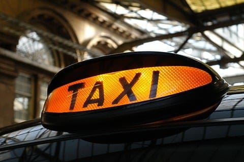 Learn Taxi Thai here