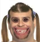 Ugly