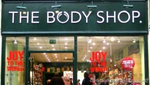 Thai Vocabulary | Shops