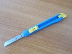 thai vocabulary knife