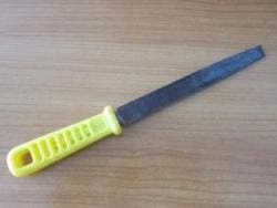 Learn Thai vocabulary rasp or file