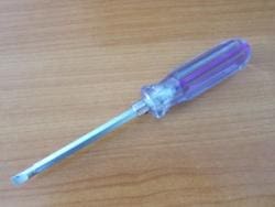 thai hand tools screw driver