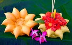 Bread Loy Krathong