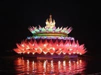Big Krathong