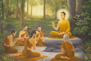 Thai Buddhist Day