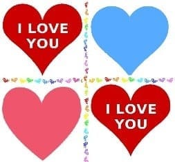 I Love You