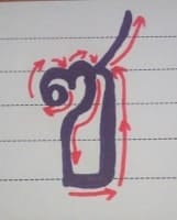 sᴐᴐ-sôo | Thai Script
