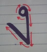 ngᴐᴐ-nguu | Thai Script Consonants
