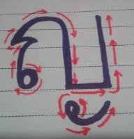 yᴐᴐ-yĭng | Writing in Thai made simple