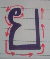 yᴐᴐ-yák | Learn how to write in Thai