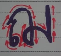 chᴐᴐ-chәә | Low class Consonants in Thai Language