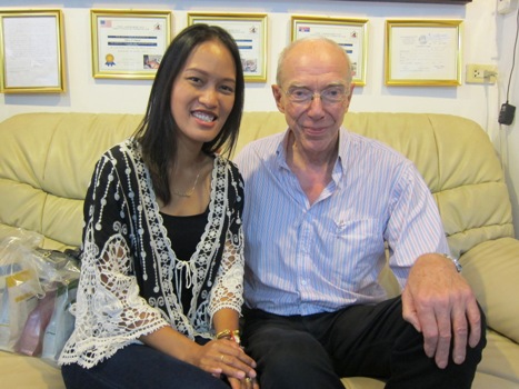 Thai Language Teachers