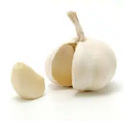 Garlic for Thai Food