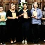 Embassy Thai Language Training