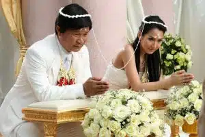 The Process to Get Married in Thailand