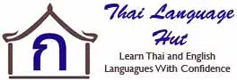 Thai Language Hut School